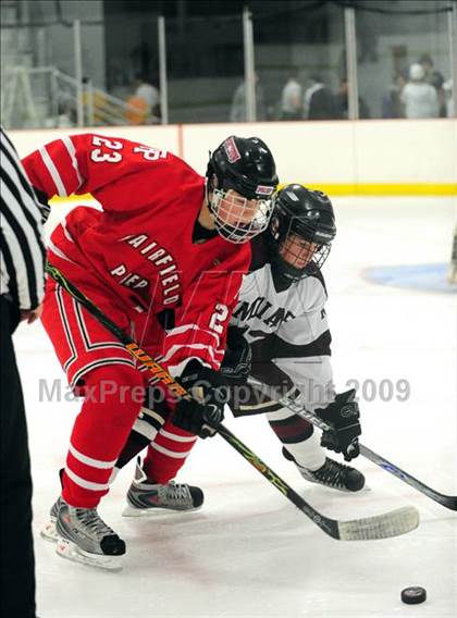Thumbnail 1 in Fairfield College Prep @ North Haven photogallery.