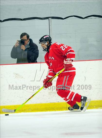 Thumbnail 3 in Fairfield College Prep @ North Haven photogallery.