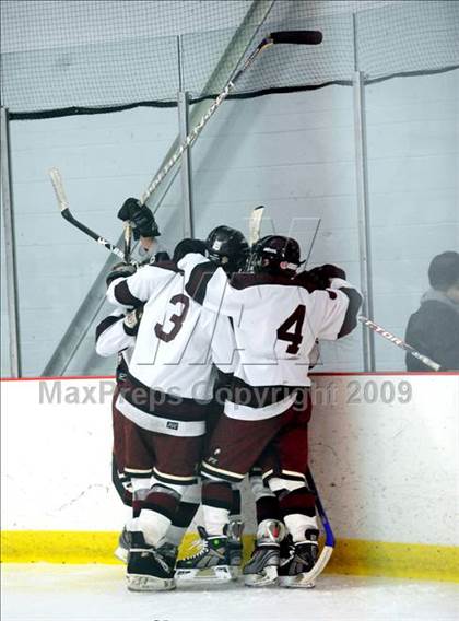 Thumbnail 3 in Fairfield College Prep @ North Haven photogallery.