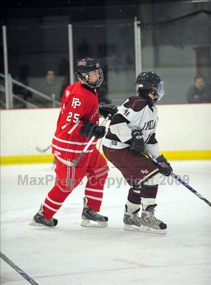 Thumbnail 1 in Fairfield College Prep @ North Haven photogallery.