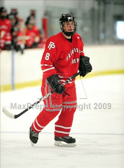 Thumbnail 2 in Fairfield College Prep @ North Haven photogallery.
