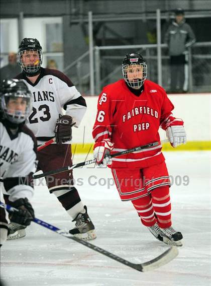 Thumbnail 1 in Fairfield College Prep @ North Haven photogallery.