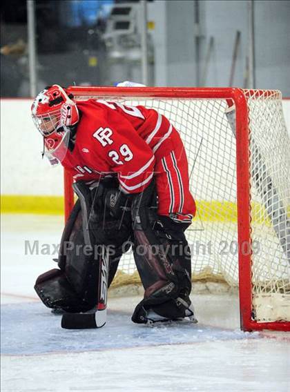 Thumbnail 3 in Fairfield College Prep @ North Haven photogallery.