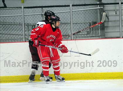 Thumbnail 1 in Fairfield College Prep @ North Haven photogallery.