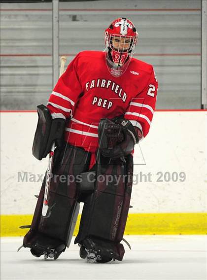 Thumbnail 1 in Fairfield College Prep @ North Haven photogallery.