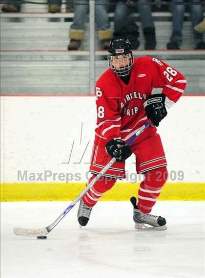 Thumbnail 2 in Fairfield College Prep @ North Haven photogallery.