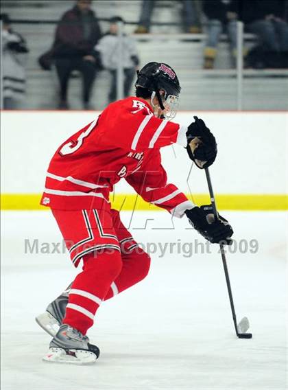 Thumbnail 3 in Fairfield College Prep @ North Haven photogallery.