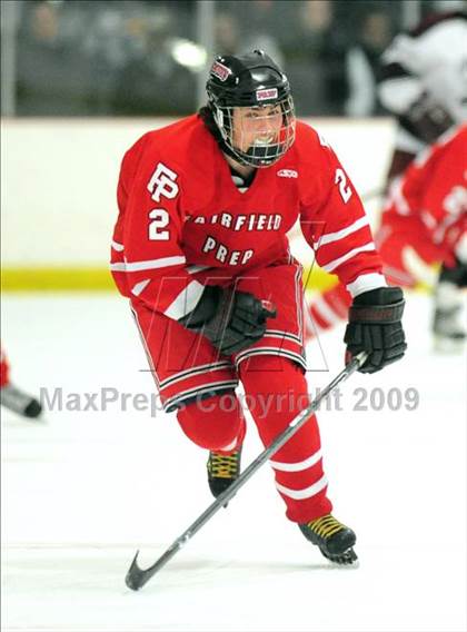 Thumbnail 3 in Fairfield College Prep @ North Haven photogallery.