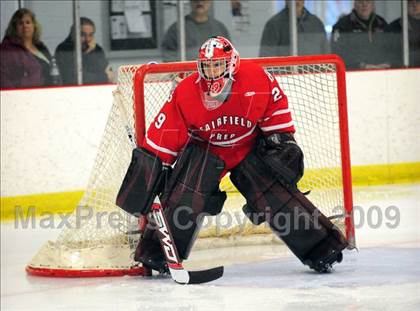 Thumbnail 1 in Fairfield College Prep @ North Haven photogallery.