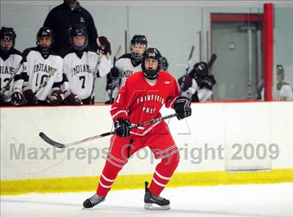Thumbnail 2 in Fairfield College Prep @ North Haven photogallery.