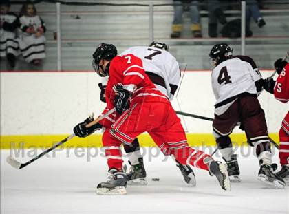 Thumbnail 1 in Fairfield College Prep @ North Haven photogallery.