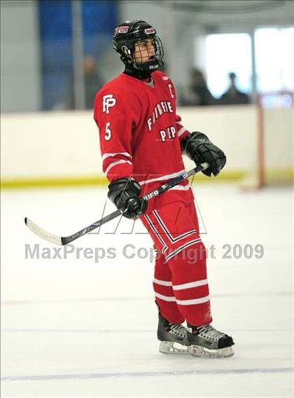 Thumbnail 3 in Fairfield College Prep @ North Haven photogallery.