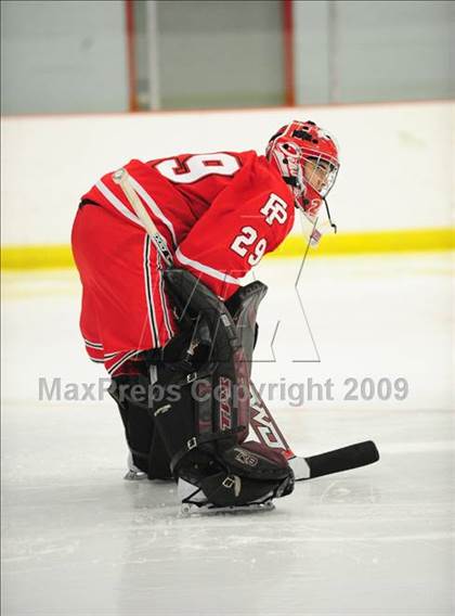 Thumbnail 2 in Fairfield College Prep @ North Haven photogallery.