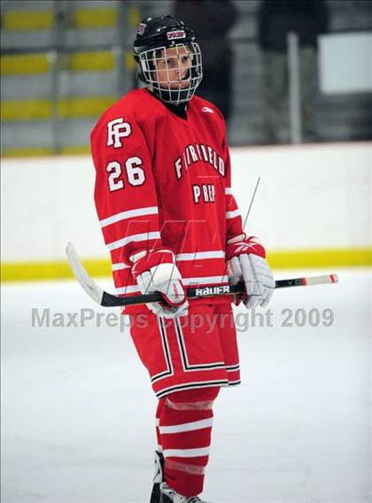 Thumbnail 3 in Fairfield College Prep @ North Haven photogallery.
