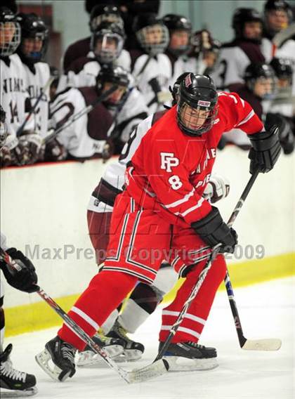 Thumbnail 1 in Fairfield College Prep @ North Haven photogallery.