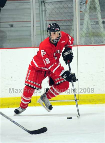 Thumbnail 2 in Fairfield College Prep @ North Haven photogallery.