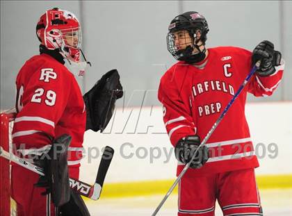 Thumbnail 1 in Fairfield College Prep @ North Haven photogallery.