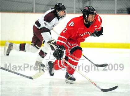 Thumbnail 1 in Fairfield College Prep @ North Haven photogallery.