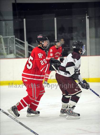Thumbnail 2 in Fairfield College Prep @ North Haven photogallery.