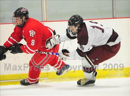 Thumbnail 1 in Fairfield College Prep @ North Haven photogallery.