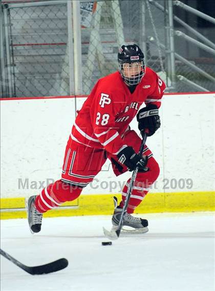 Thumbnail 3 in Fairfield College Prep @ North Haven photogallery.
