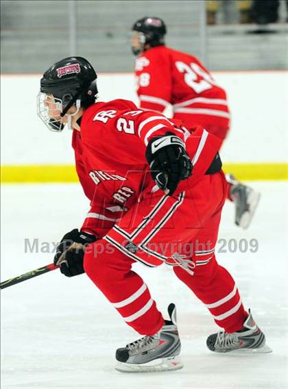 Thumbnail 1 in Fairfield College Prep @ North Haven photogallery.