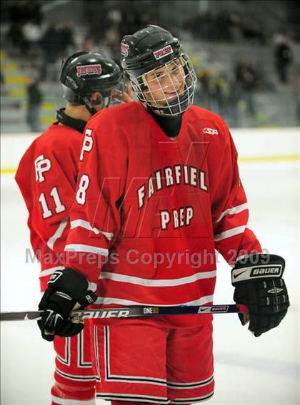 Thumbnail 2 in Fairfield College Prep @ North Haven photogallery.