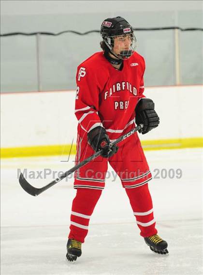Thumbnail 2 in Fairfield College Prep @ North Haven photogallery.