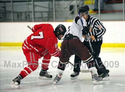 Thumbnail 2 in Fairfield College Prep @ North Haven photogallery.