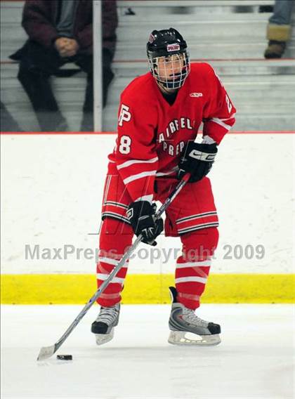 Thumbnail 1 in Fairfield College Prep @ North Haven photogallery.