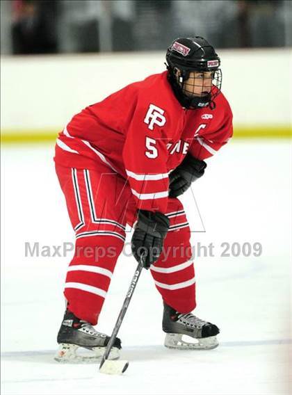 Thumbnail 3 in Fairfield College Prep @ North Haven photogallery.