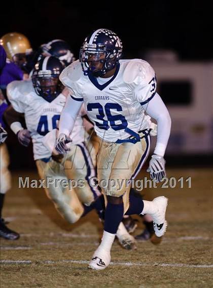 Thumbnail 2 in Newnan @ East Coweta photogallery.