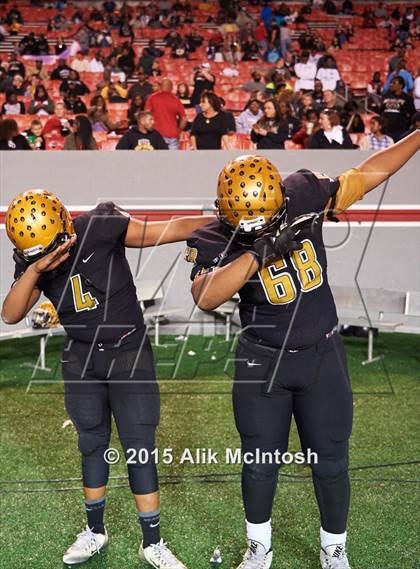Thumbnail 1 in Shelby vs. Kinston (NCHSAA Class 2A Final) photogallery.