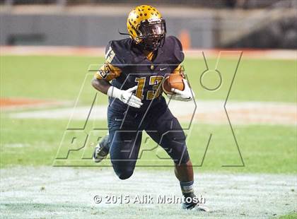 Thumbnail 1 in Shelby vs. Kinston (NCHSAA Class 2A Final) photogallery.