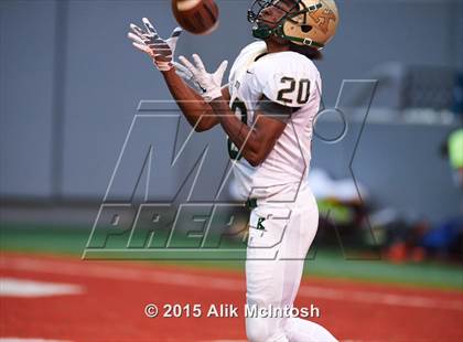 Thumbnail 1 in Shelby vs. Kinston (NCHSAA Class 2A Final) photogallery.