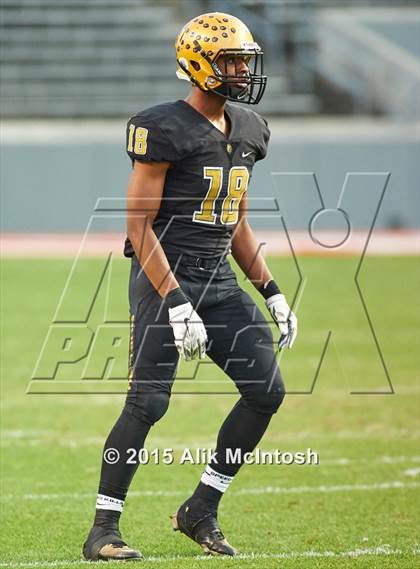 Thumbnail 1 in Shelby vs. Kinston (NCHSAA Class 2A Final) photogallery.