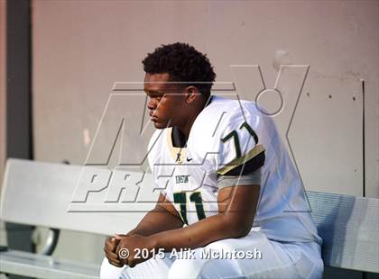 Thumbnail 1 in Shelby vs. Kinston (NCHSAA Class 2A Final) photogallery.