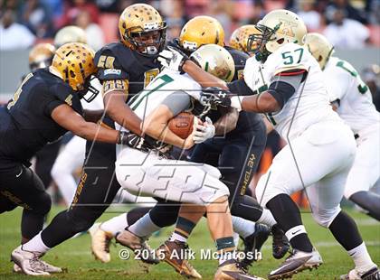 Thumbnail 1 in Shelby vs. Kinston (NCHSAA Class 2A Final) photogallery.