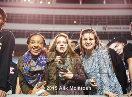 Thumbnail 1 in Shelby vs. Kinston (NCHSAA Class 2A Final) photogallery.