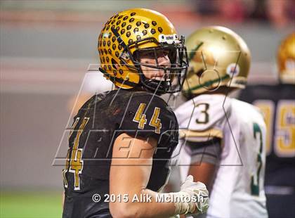 Thumbnail 1 in Shelby vs. Kinston (NCHSAA Class 2A Final) photogallery.