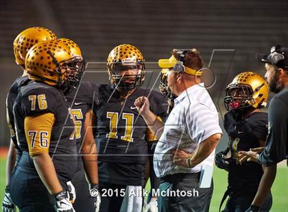 Thumbnail 1 in Shelby vs. Kinston (NCHSAA Class 2A Final) photogallery.
