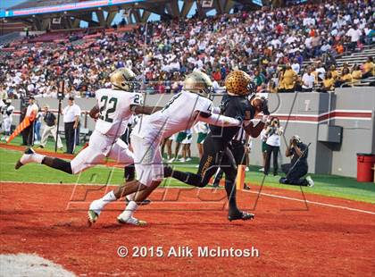 Thumbnail 1 in Shelby vs. Kinston (NCHSAA Class 2A Final) photogallery.