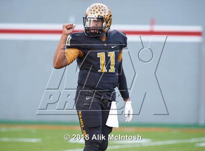 Thumbnail 3 in Shelby vs. Kinston (NCHSAA Class 2A Final) photogallery.
