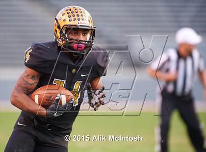 Thumbnail 1 in Shelby vs. Kinston (NCHSAA Class 2A Final) photogallery.
