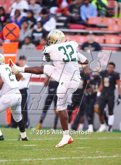 Thumbnail 1 in Shelby vs. Kinston (NCHSAA Class 2A Final) photogallery.