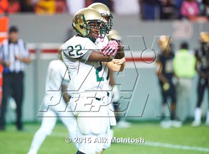 Thumbnail 1 in Shelby vs. Kinston (NCHSAA Class 2A Final) photogallery.