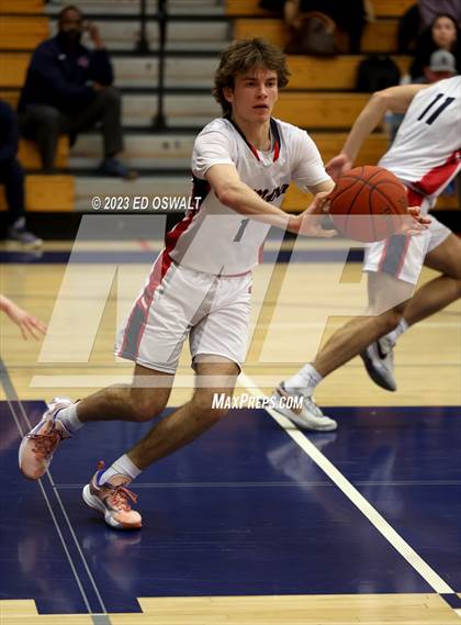 Thumbnail 2 in Clayton Valley Charter @ Campolindo photogallery.