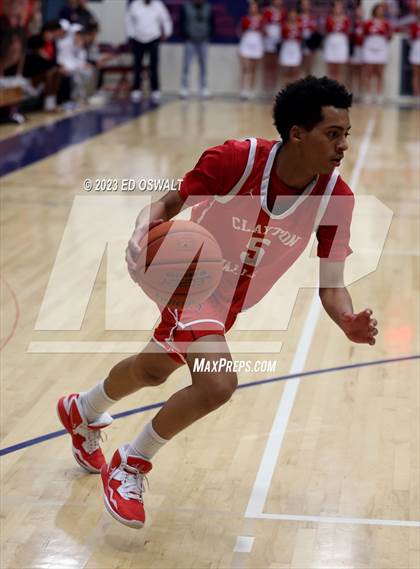 Thumbnail 3 in Clayton Valley Charter @ Campolindo photogallery.