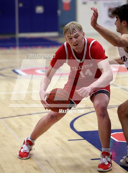 Thumbnail 3 in Clayton Valley Charter @ Campolindo photogallery.