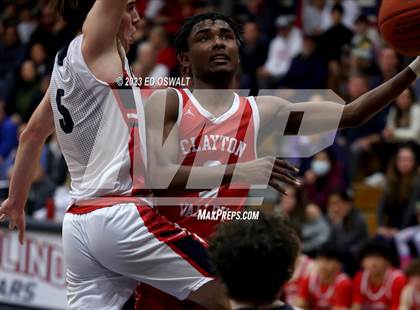 Thumbnail 2 in Clayton Valley Charter @ Campolindo photogallery.